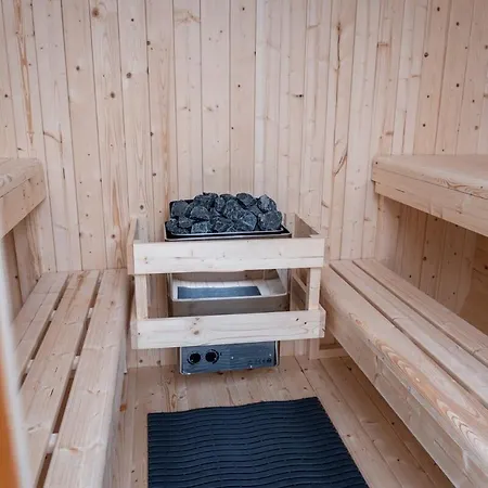 Appartement Baya Berge