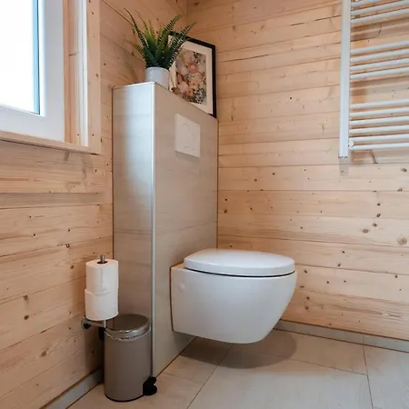 Appartement Baya *